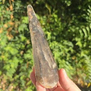 Mondo Quartz from Tanzania